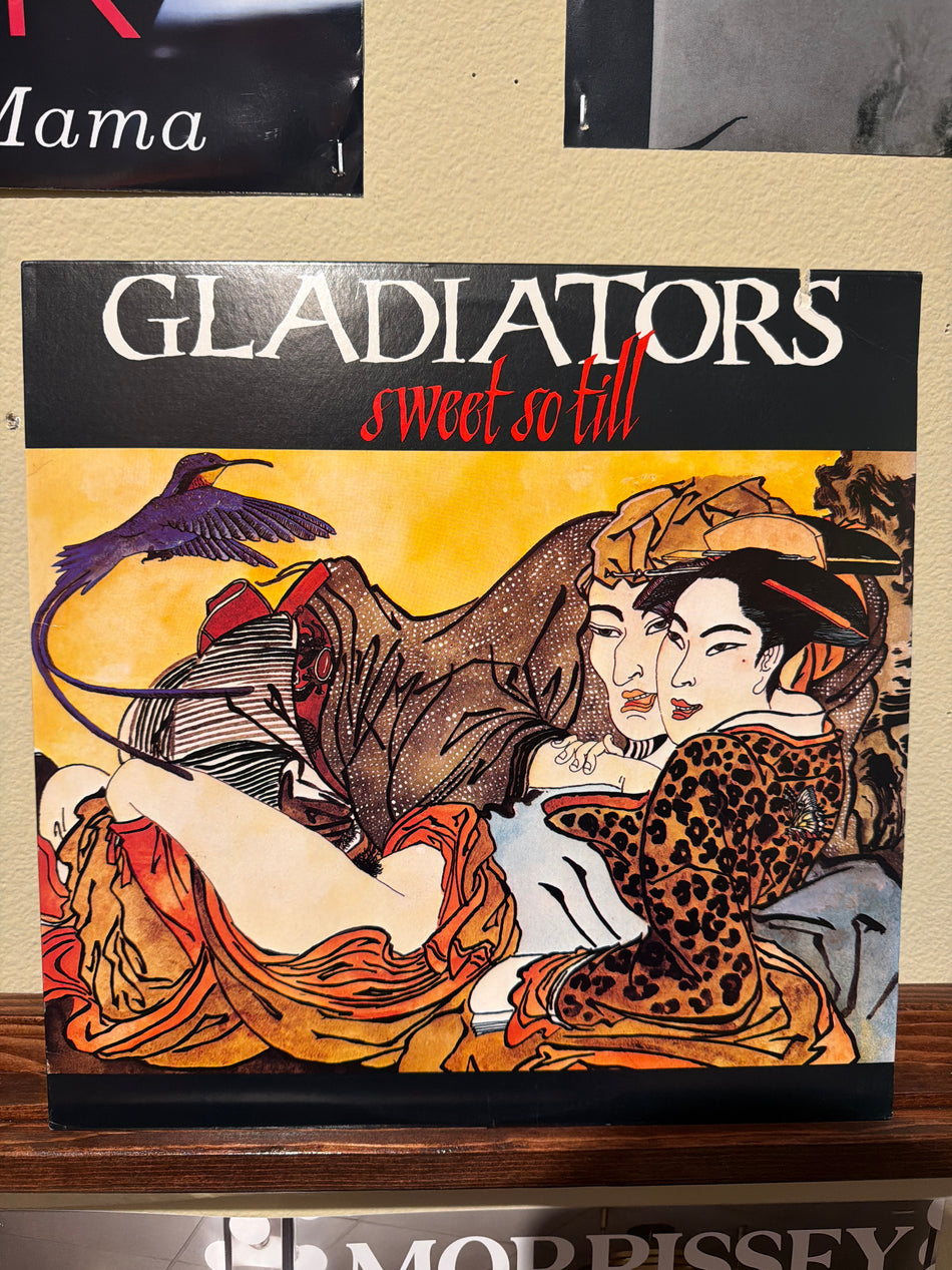 Gladiators - Sweet So Till (US)