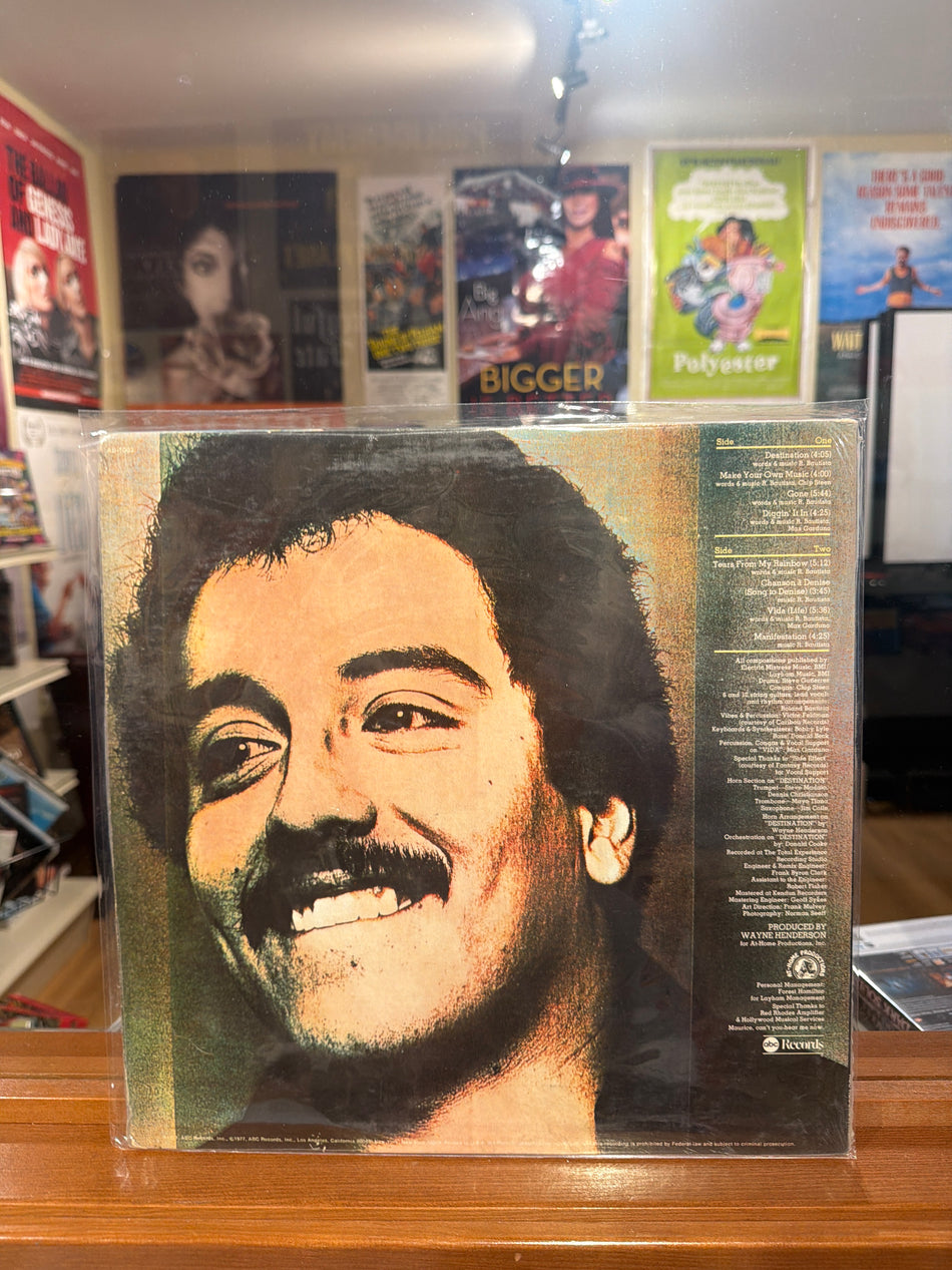 Bautista - Bautista (Vinyl LP)