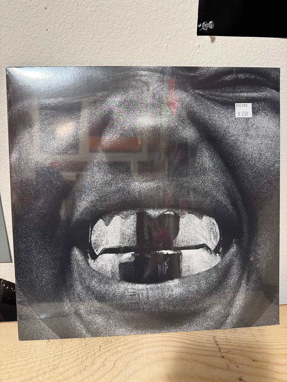 Ye - Bully (Clear)