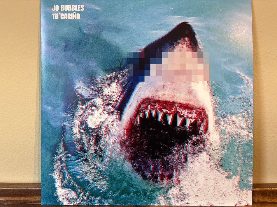 Jo Bubbles - Tu Cariño