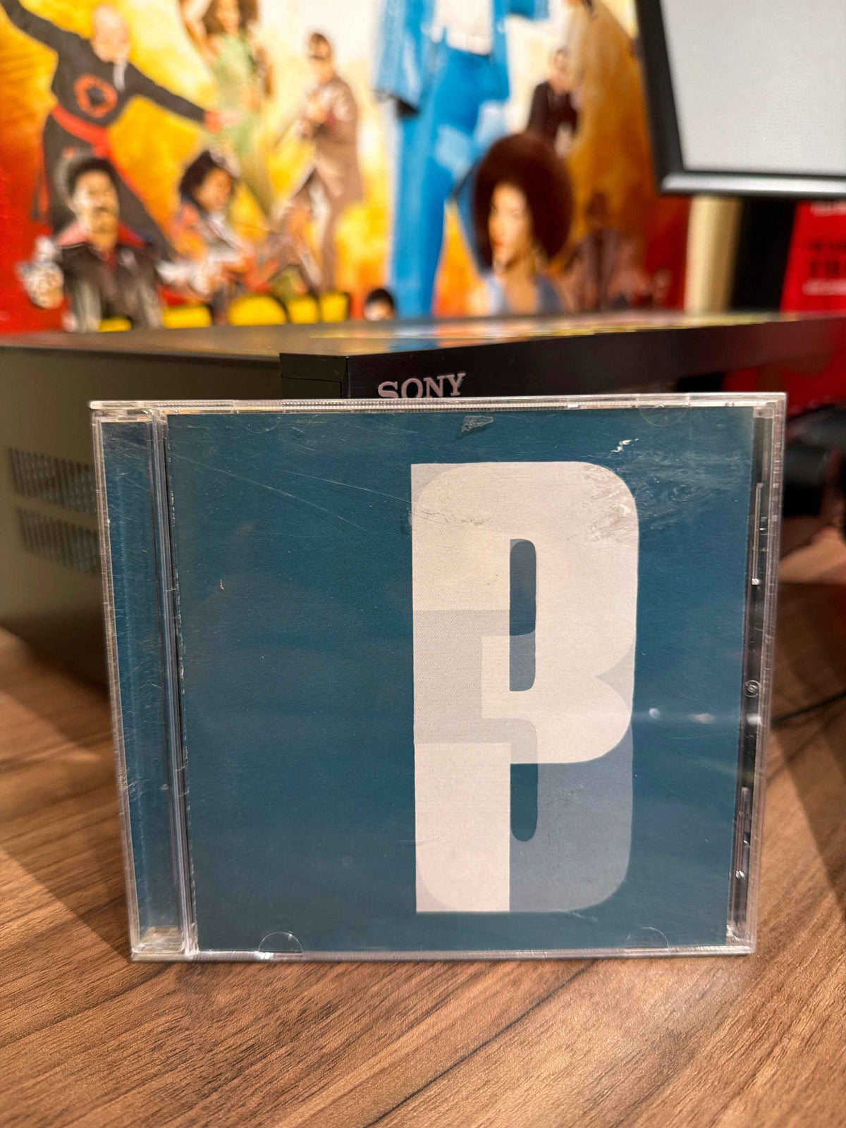 Portishead - Third