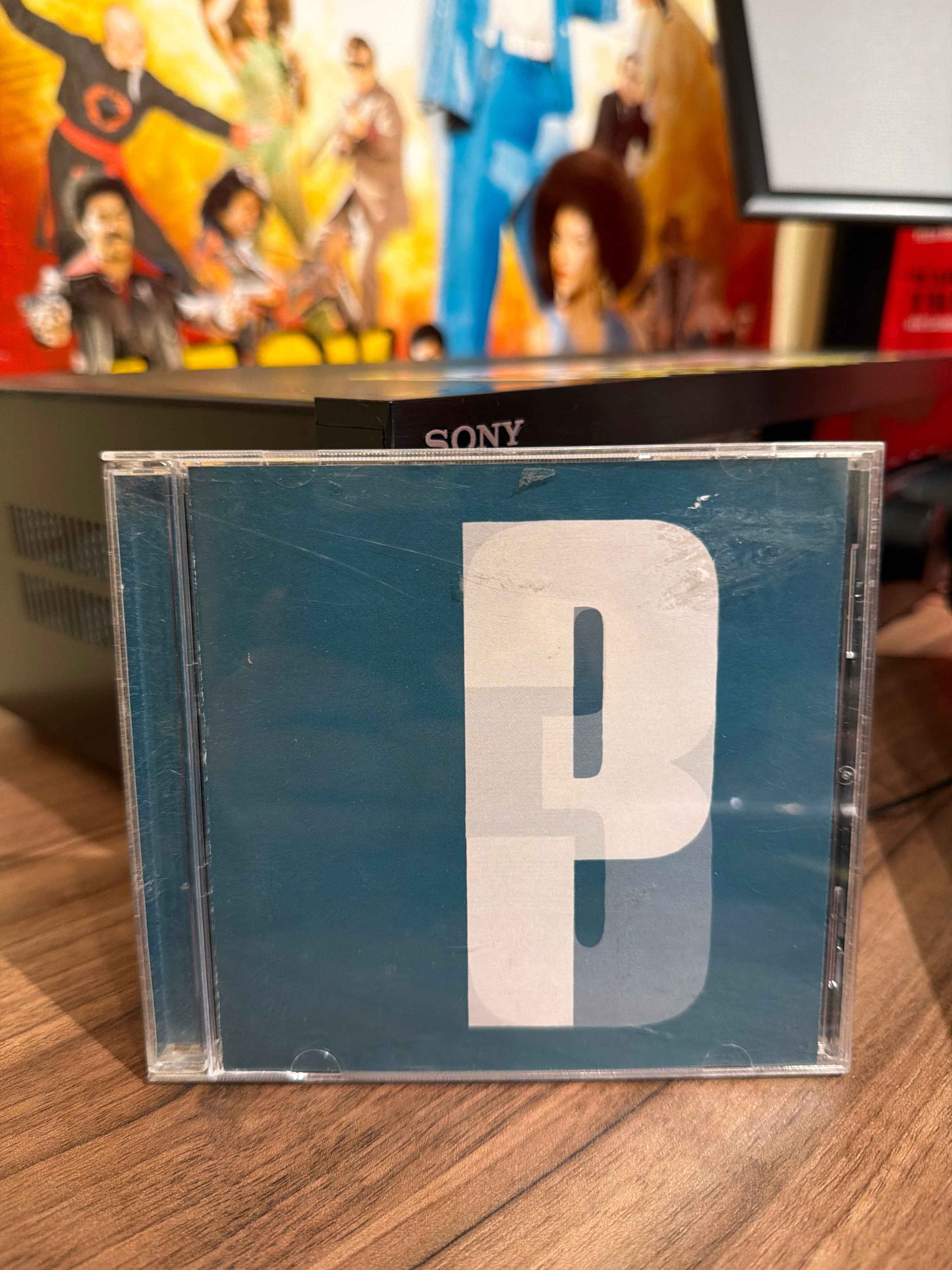 Portishead - Third