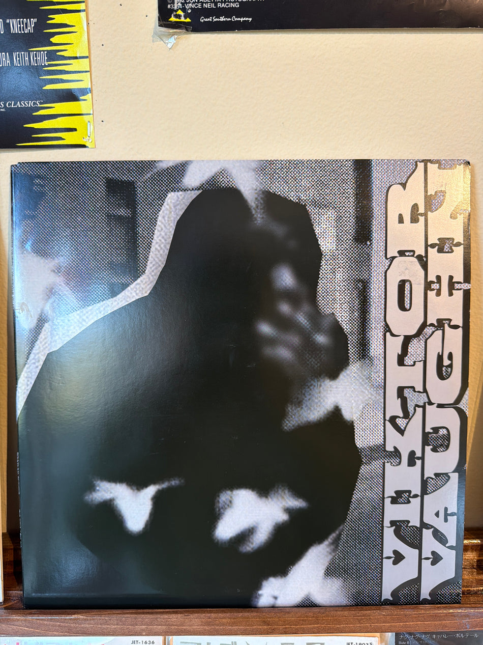 Viktor Vaughn (MF Doom) - Vaudeville Villain