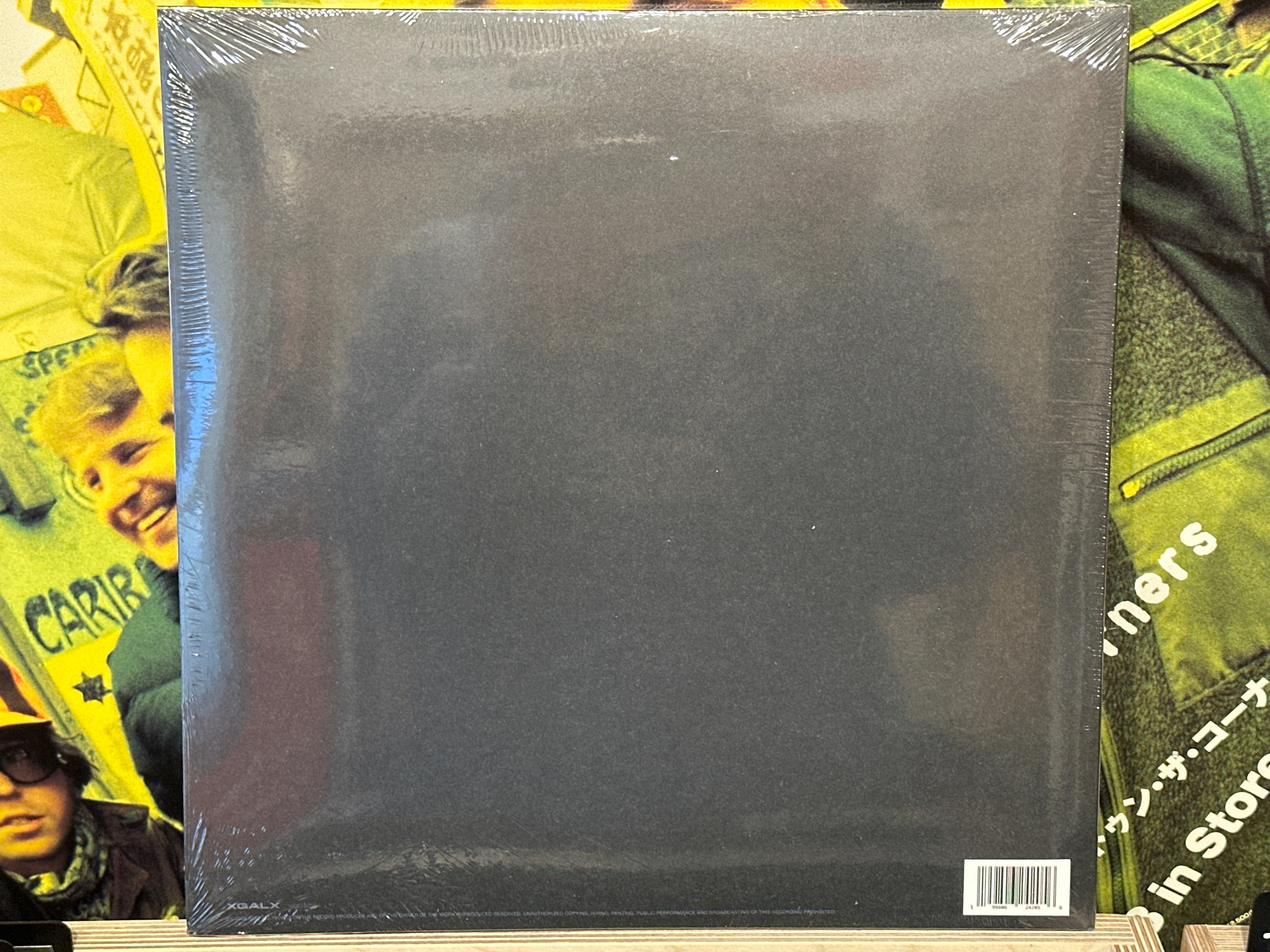 Japanese - New - Volver Records