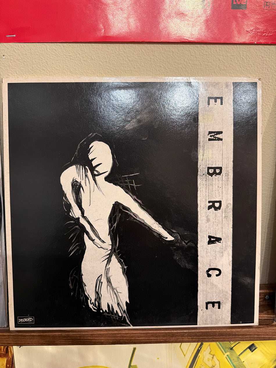 Embrace - Embrace (First)