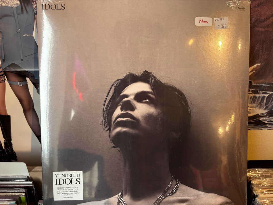 Yungblud - Idols