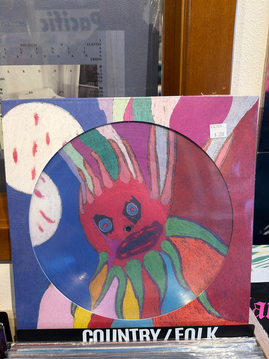 Current 93 - I Have A Special Plan For This World (Pic)