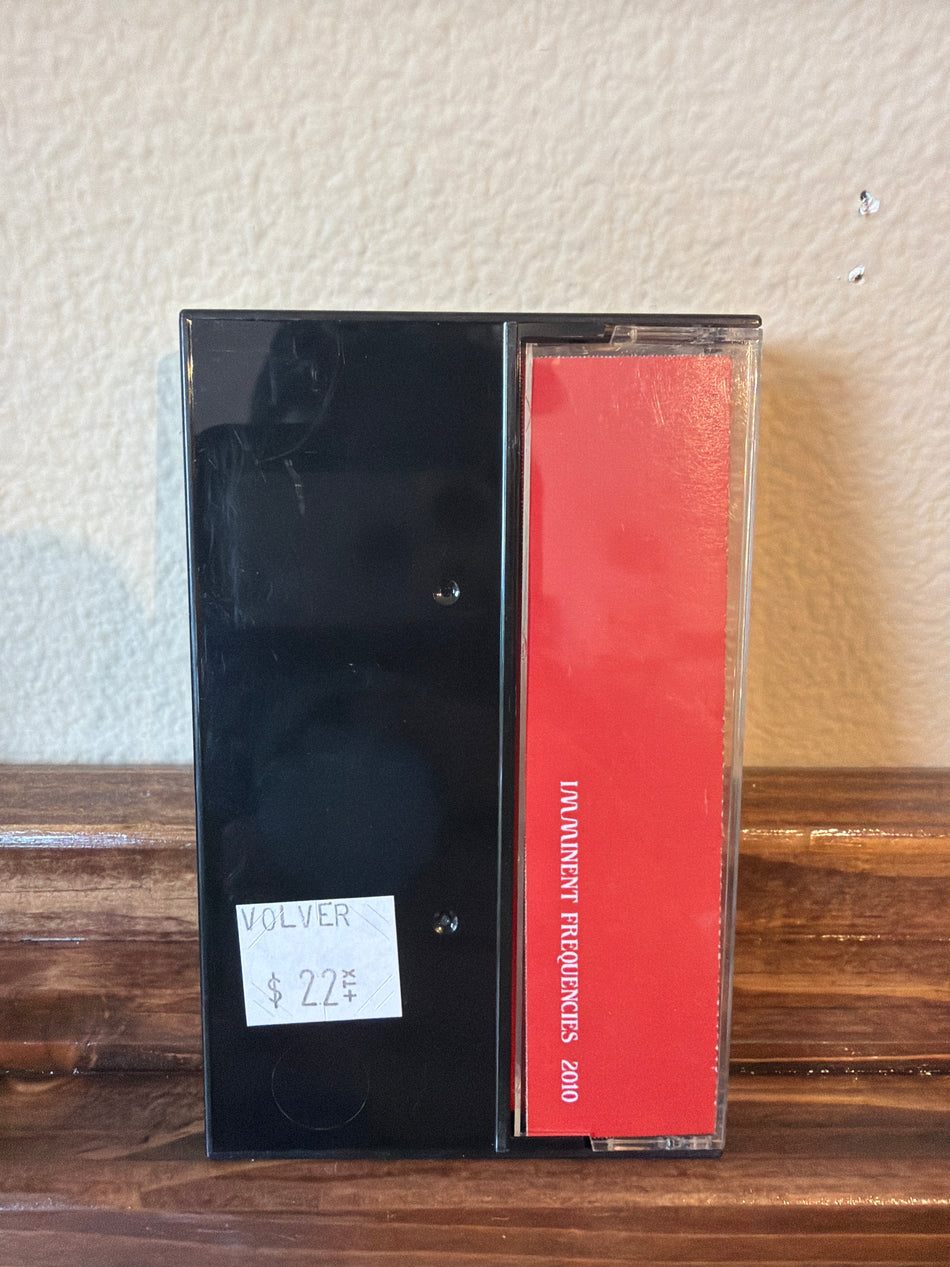 Zomes - Improvisations I&II