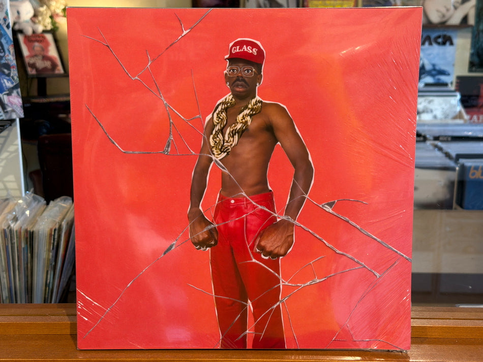 Tyler The Creator - Don’t Tap The Glass