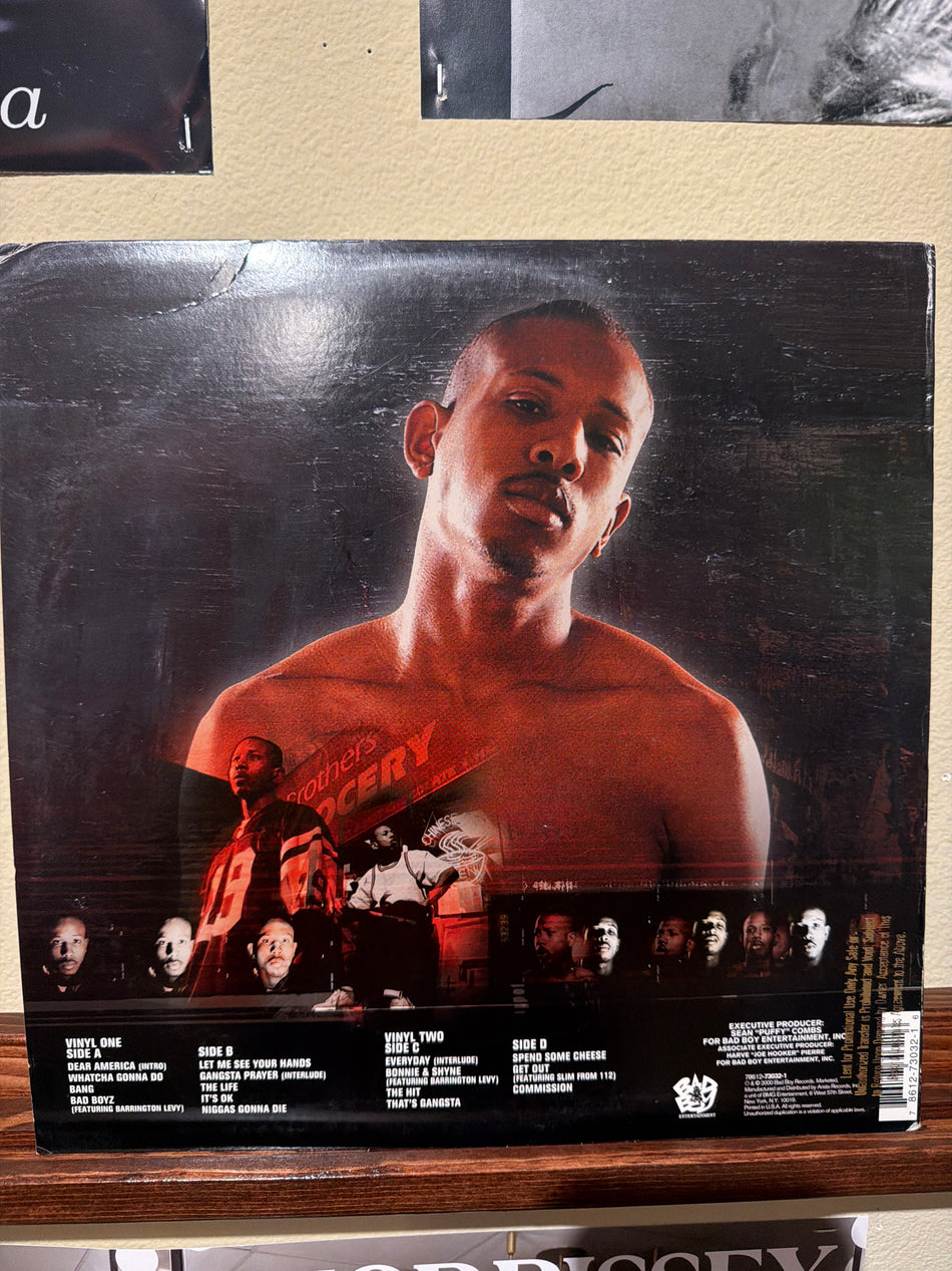 Shyne - Shyne