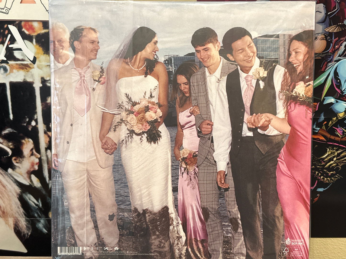 RM - Right Place, Wrong Person