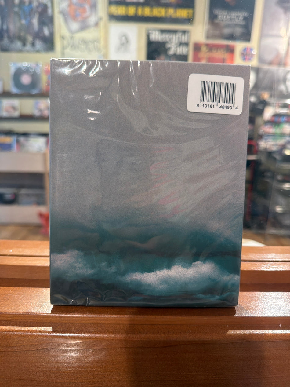 Sea Fog (Blu Ray)