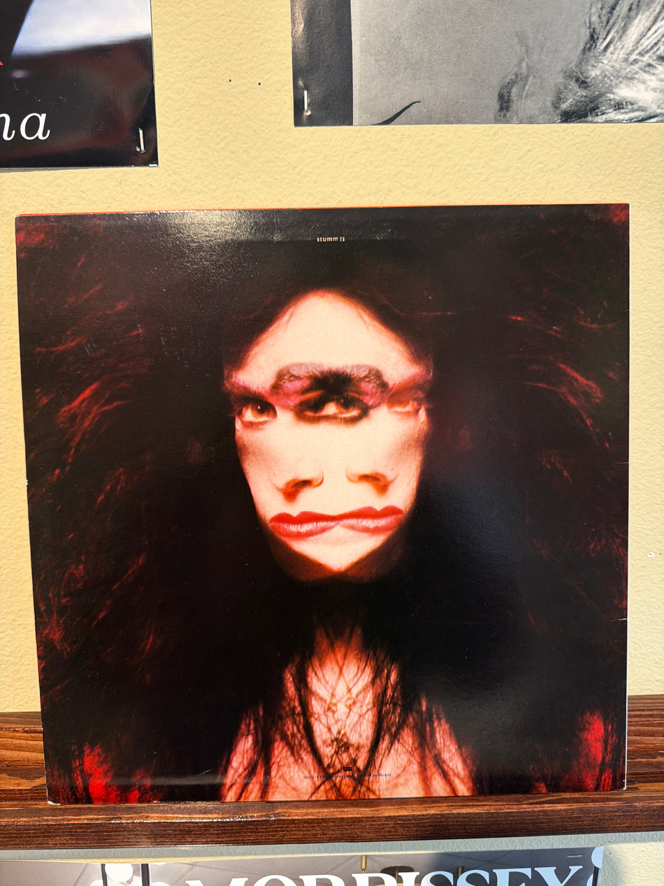Diamanda Galas - Saint of the Pit