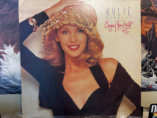 Kylie Minogue - Enjoy Yourself