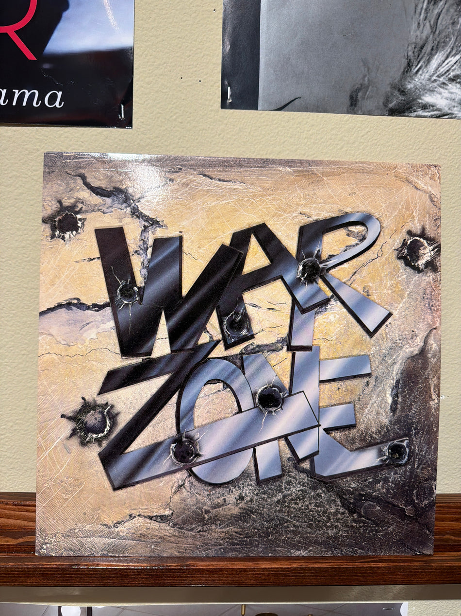 Warzone - Warzone