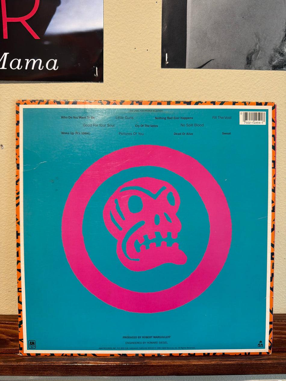 Oingo Boingo - Good For Your Soul