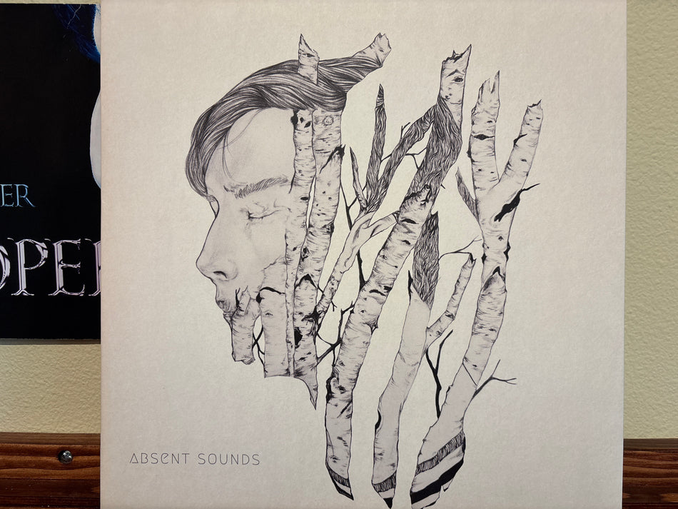 From Indian Lakes - Absent Sounds