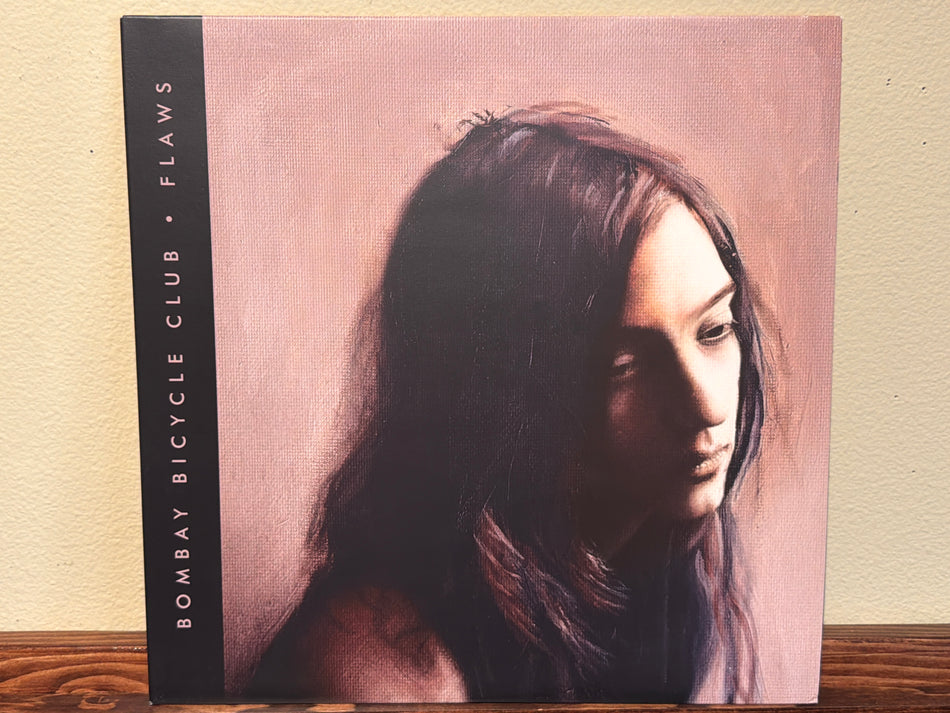 Bombay Bicycle Club - Flaws