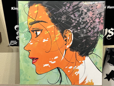 Mass Of The Fermenting Dregs - No New World - Volver Records