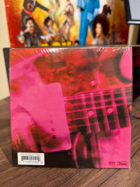 My Bloody Valentine - Loveless CD