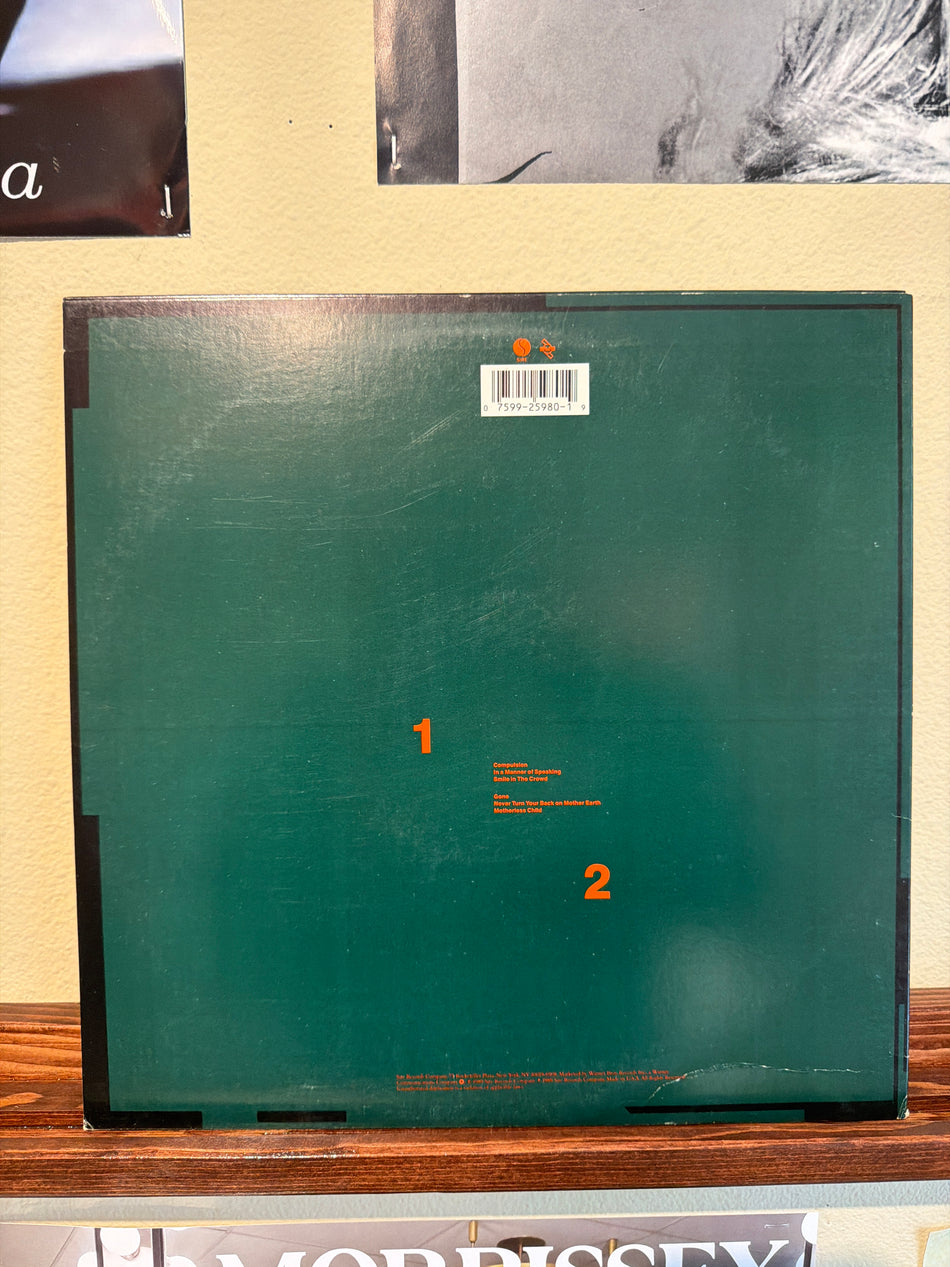 Martin L Gore (Depeche Mode) - Counterfeit EP (US)