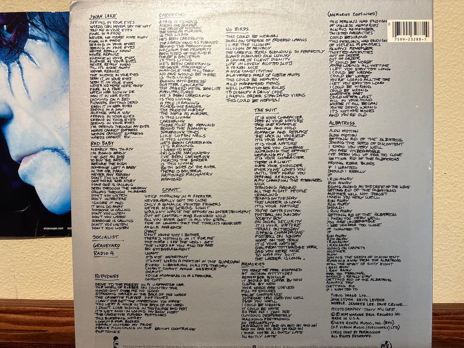 Public Image Ltd. - Second Edition