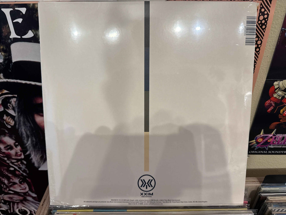 Gogo Penguin - Necessary Fictions