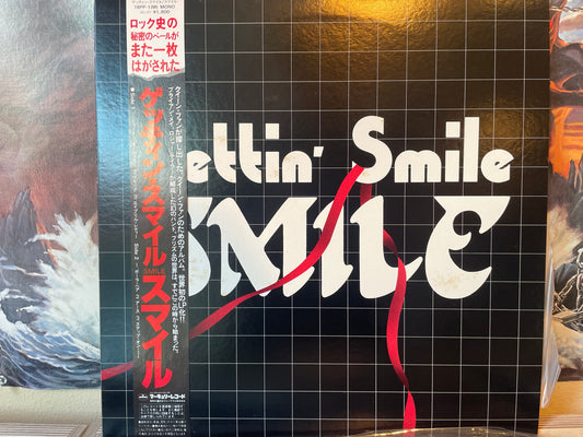 Smile - Gettin’ Smile