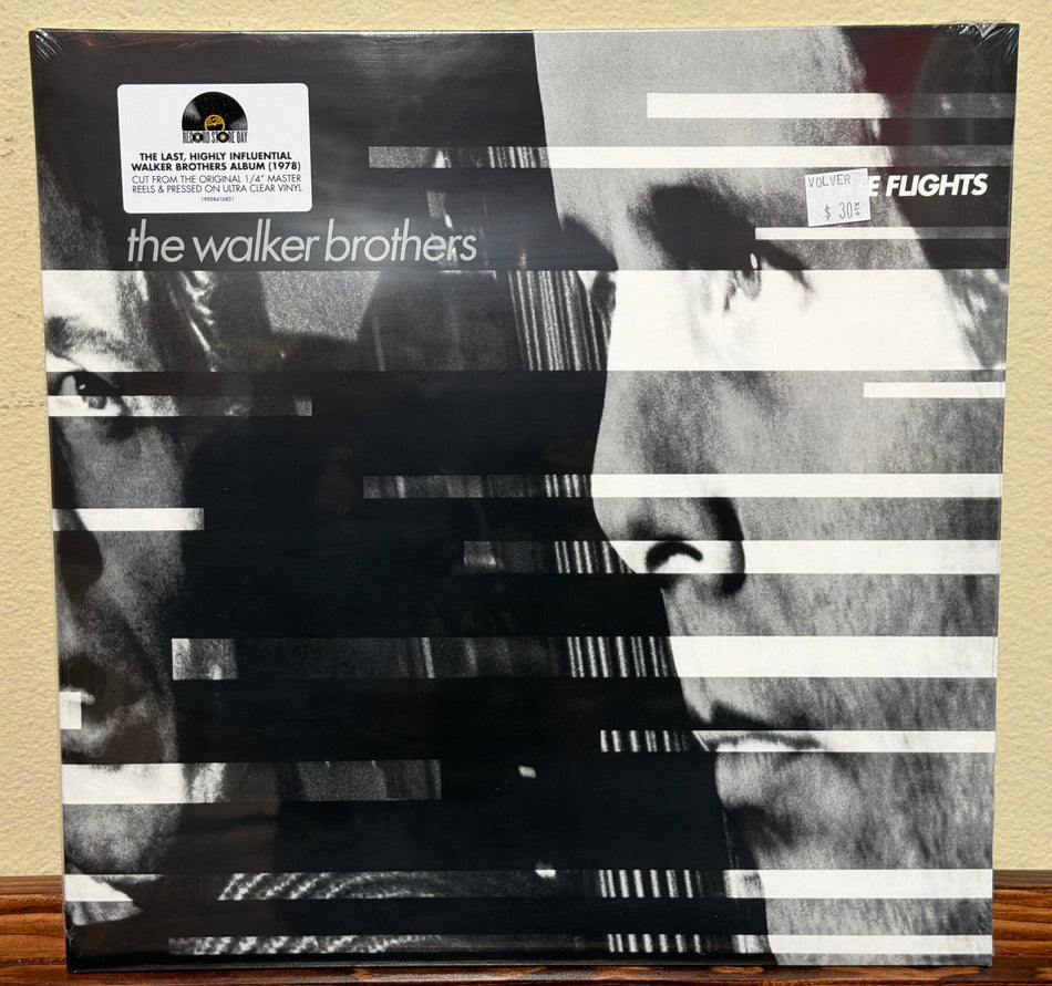 RSD2026: The Walker Brothers - Nite Flight