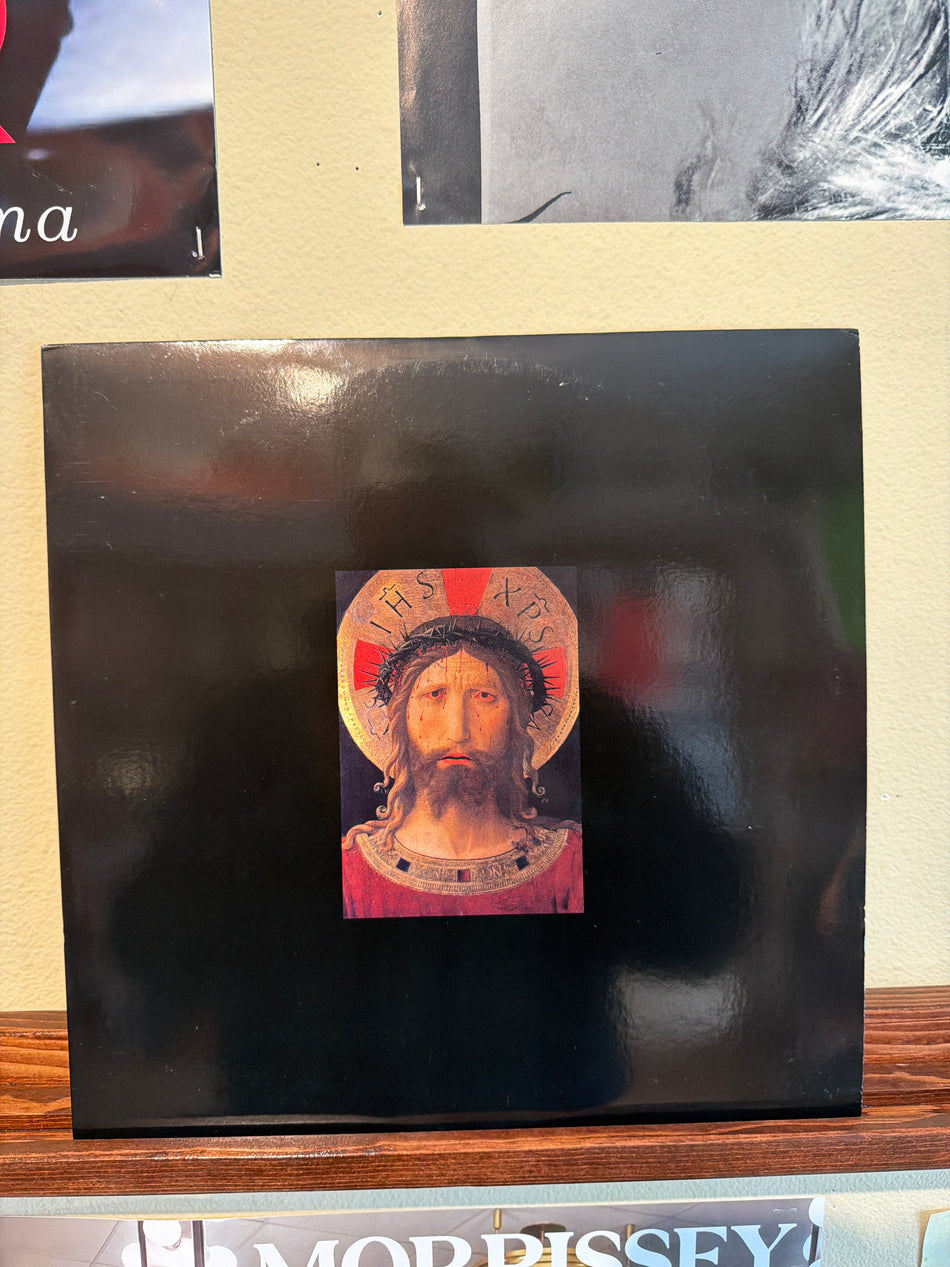 Xiu Xiu - The Air Force