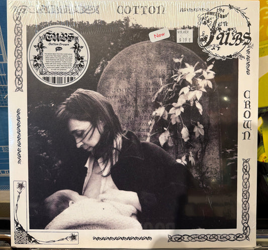 The Tubs - Cotton Crown