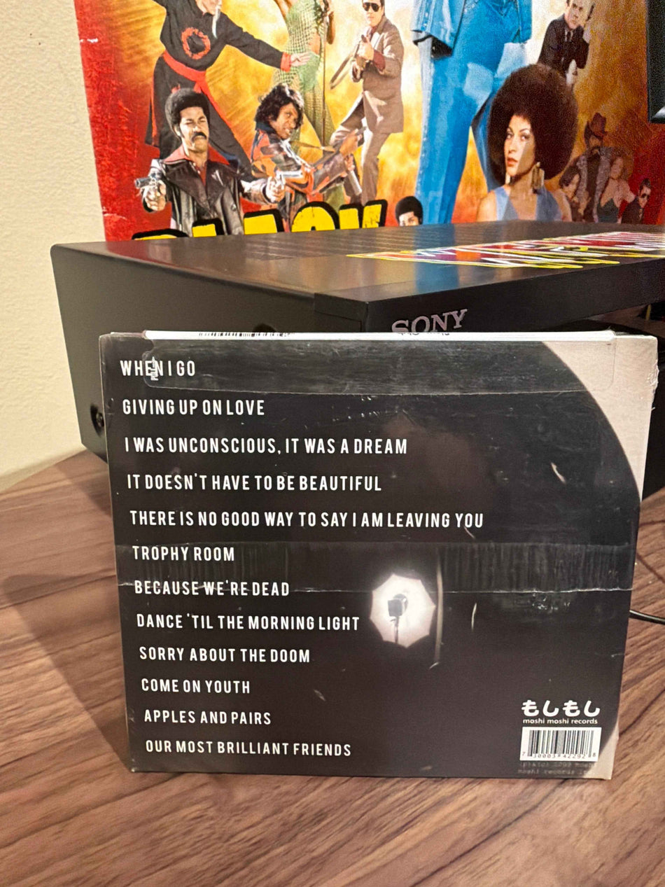 Slow Club - Yeah So
