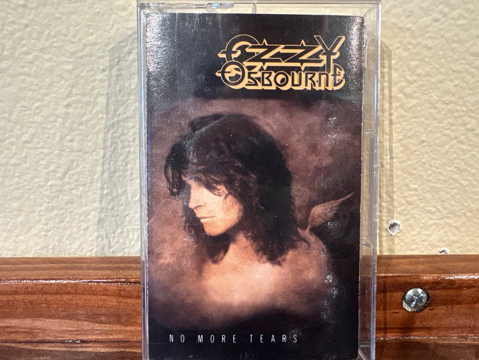 Ozzy Osbourne - No More Tears