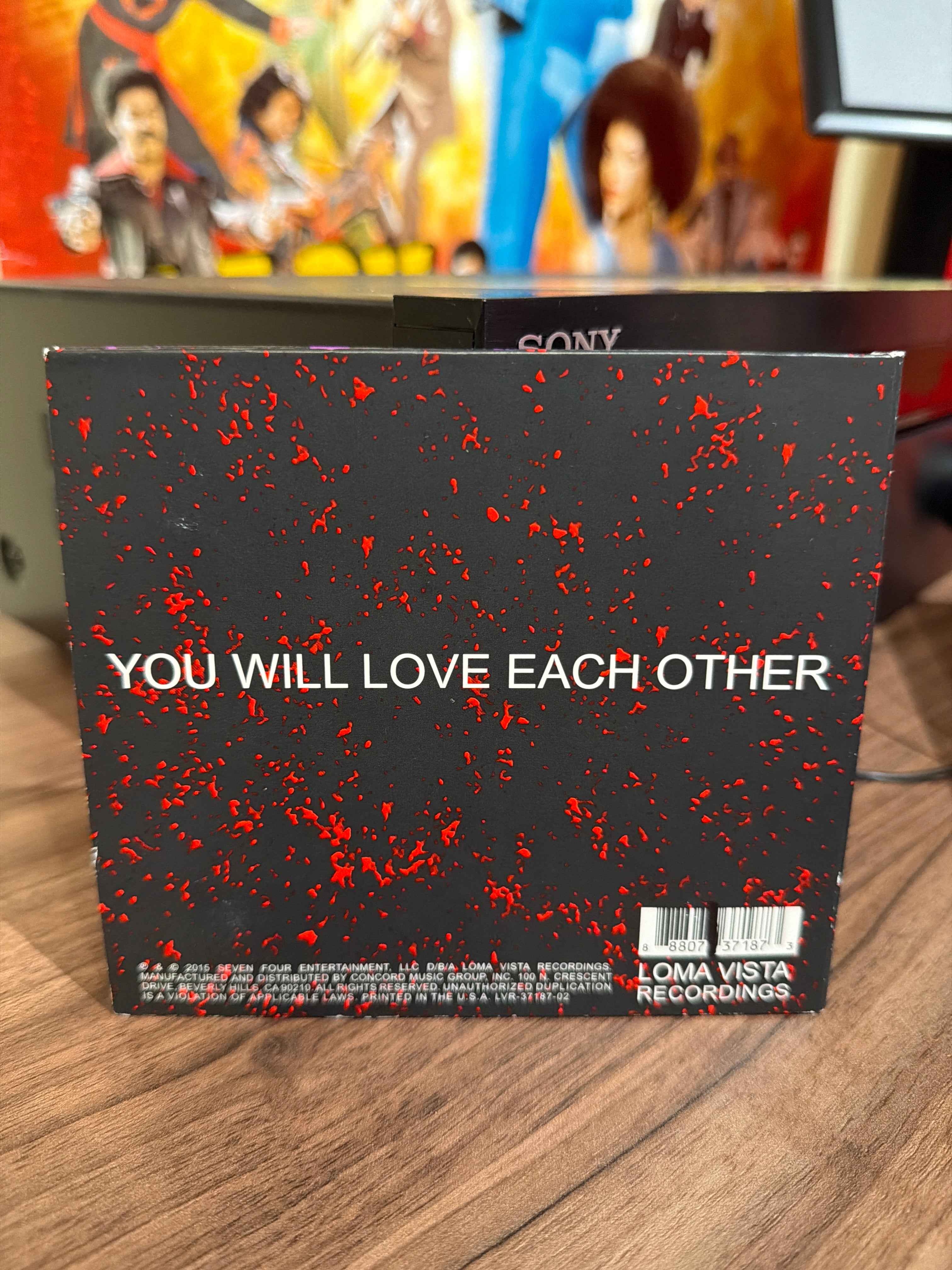 Health - Death Magic