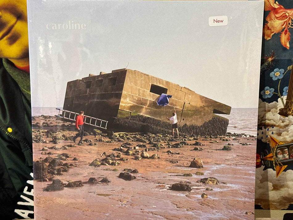 Caroline - Caroline