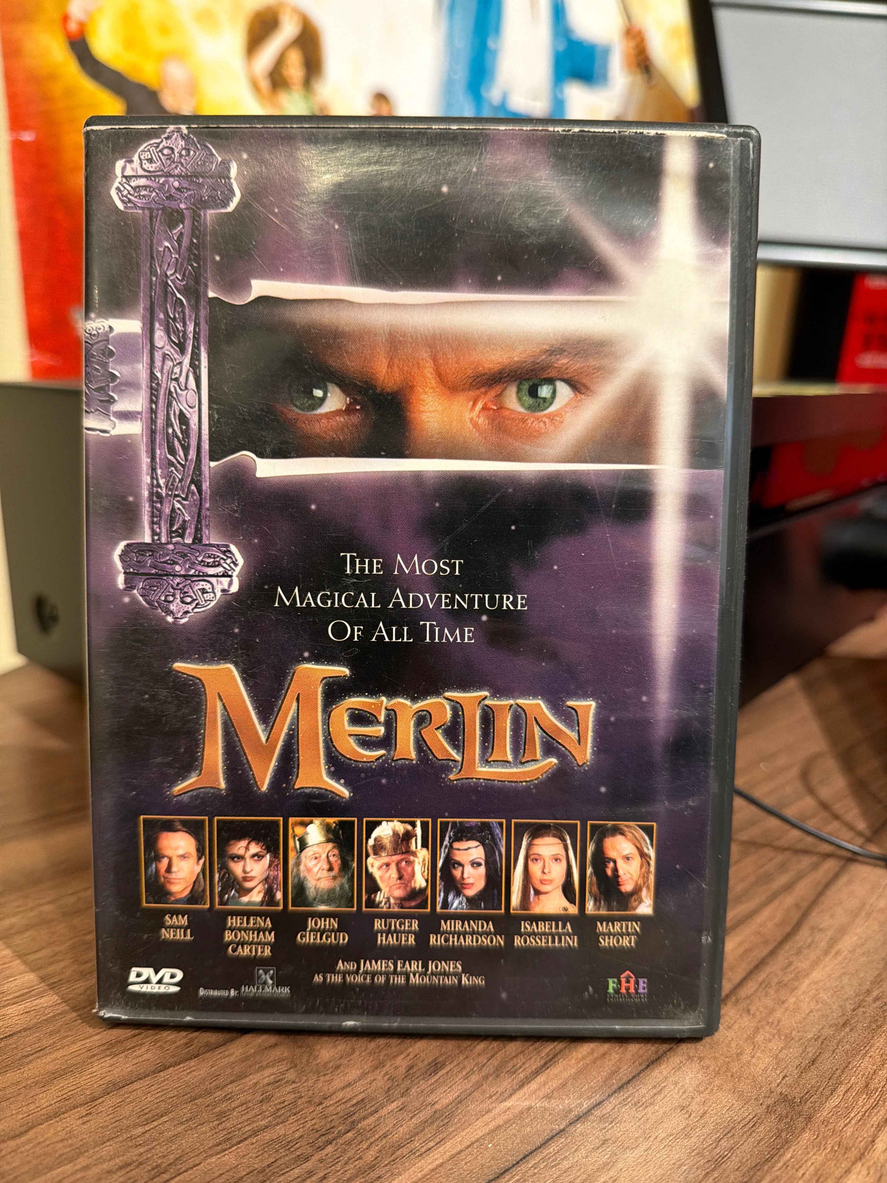Merlin