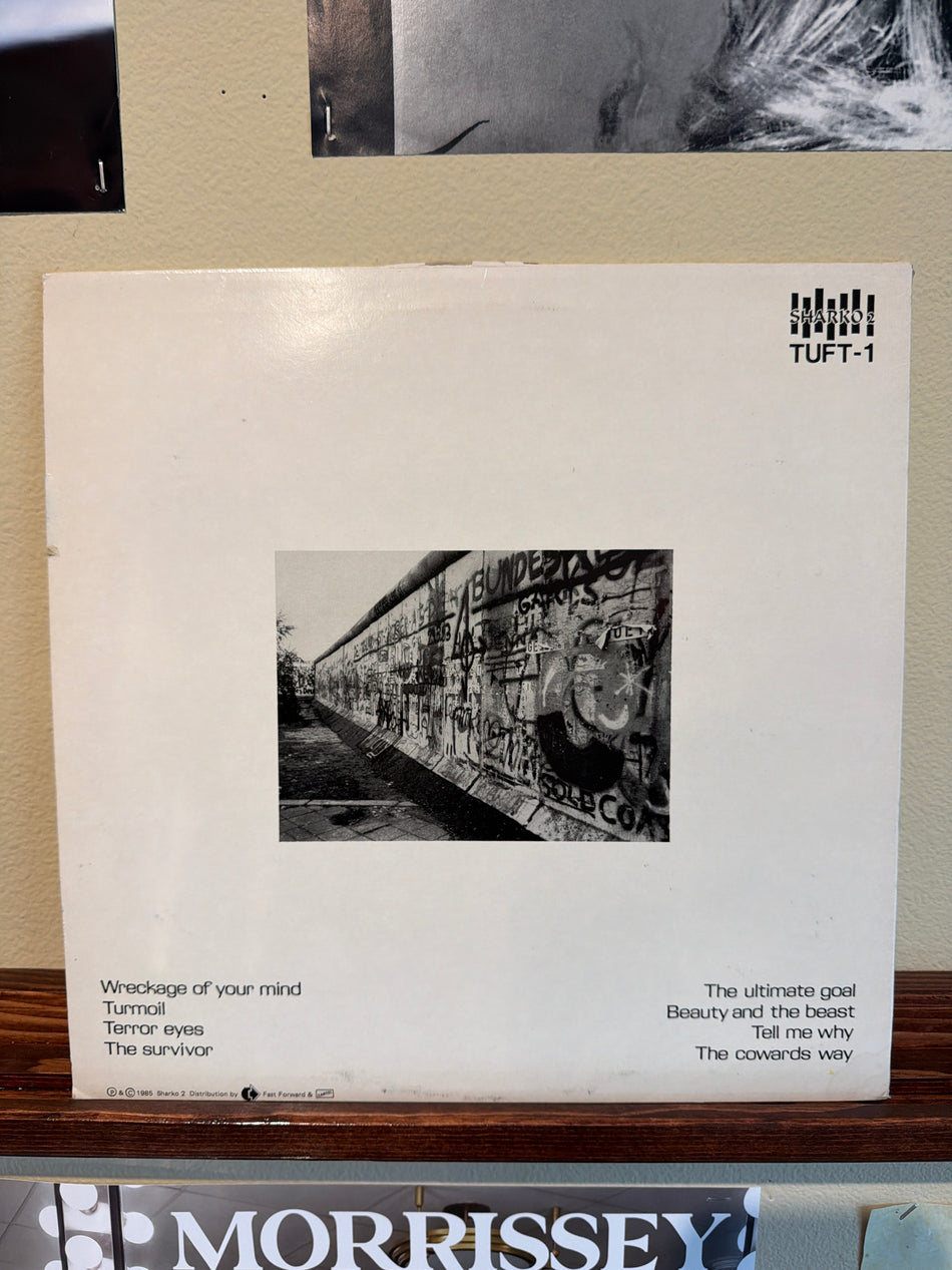 Dead Neighbours - Strangedays: Strangeways
