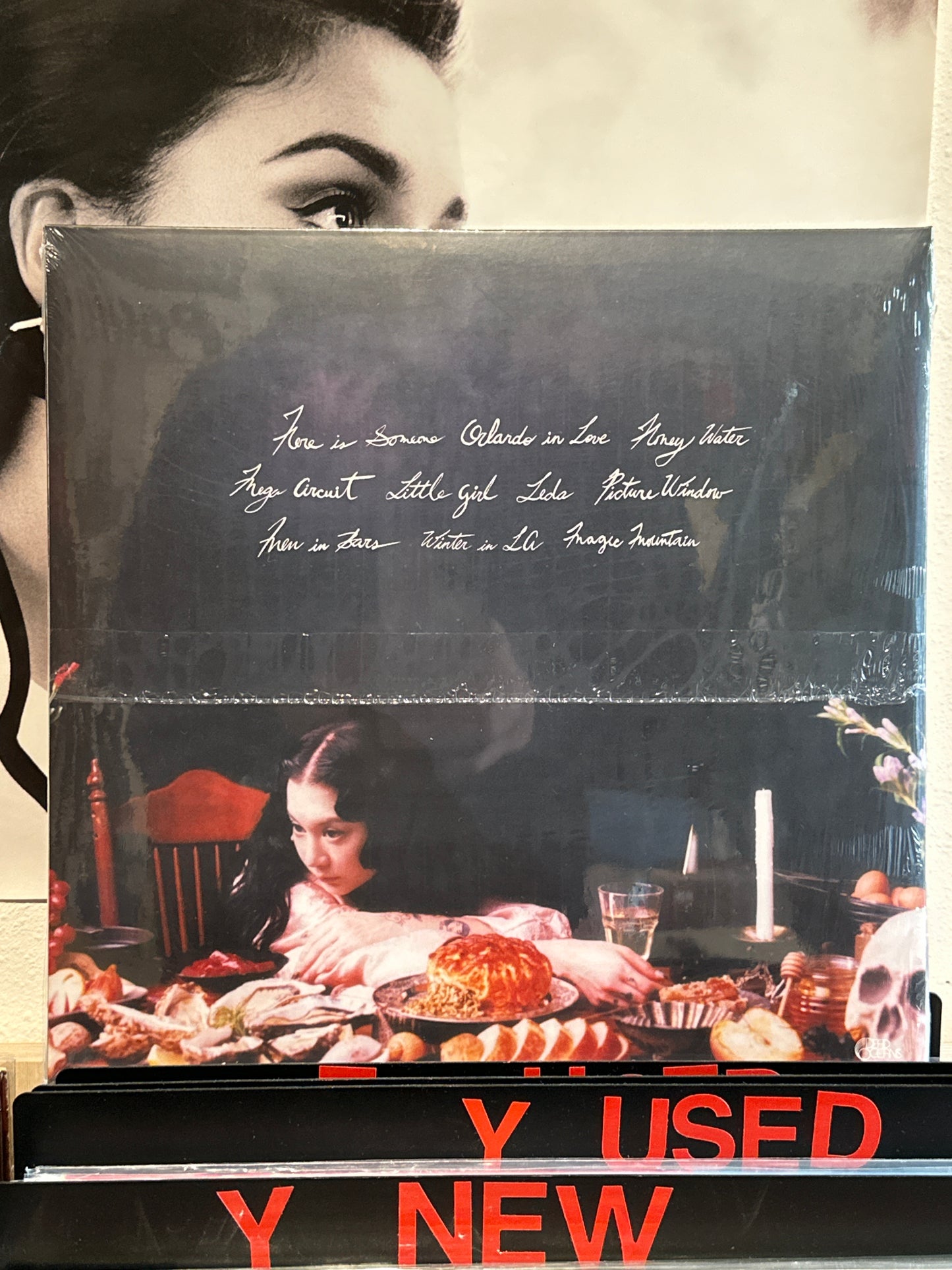 Japanese Breakfast - For Melancholy Brunettes (& Sad Women)
