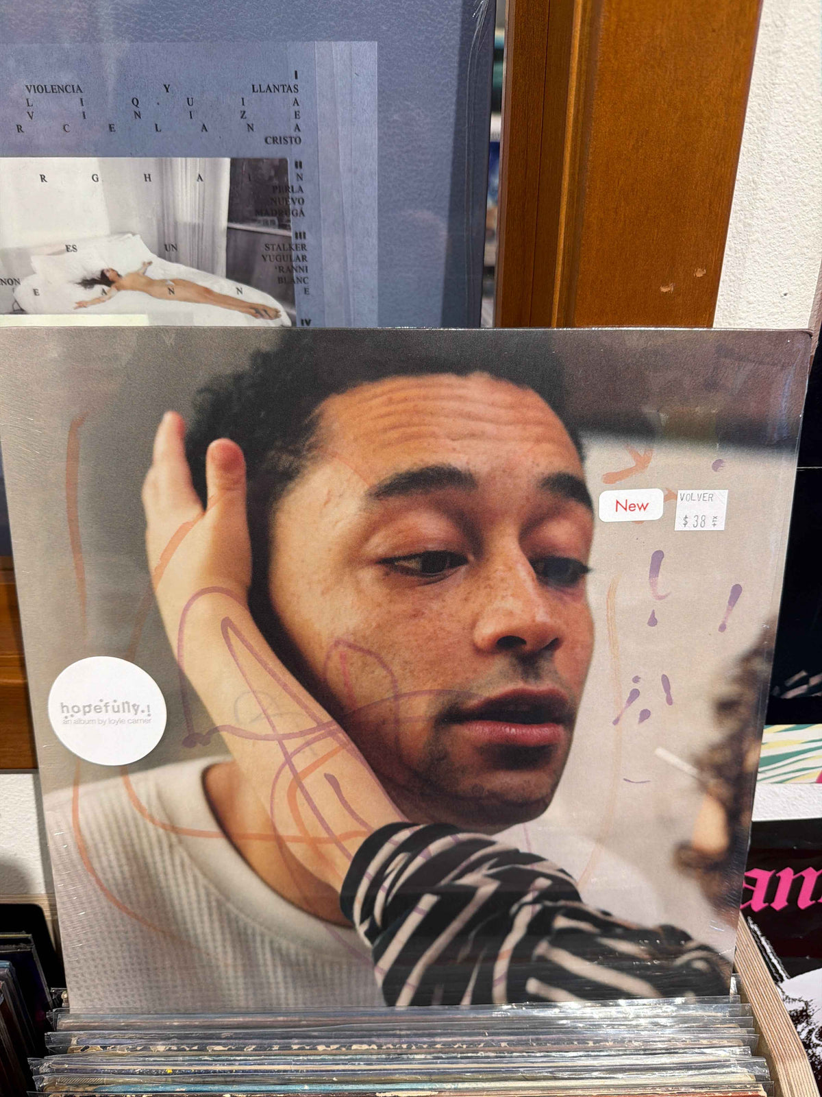 Loyle Carner - Hopefully
