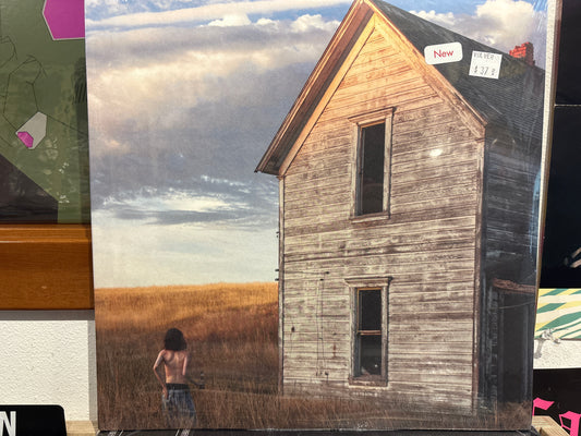 Jane Remover - Census Designated