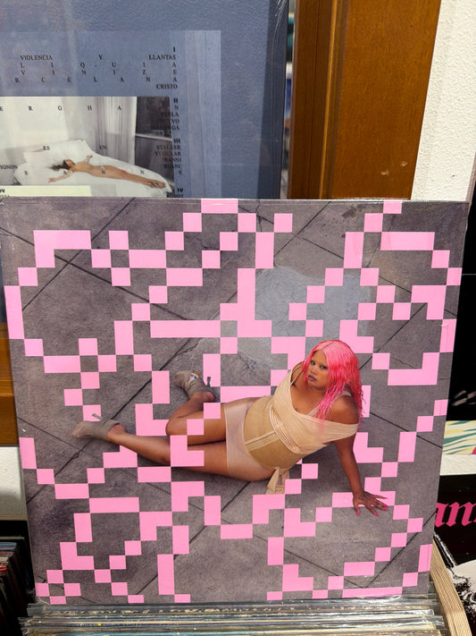 Shygirl - Club Shy Room 2