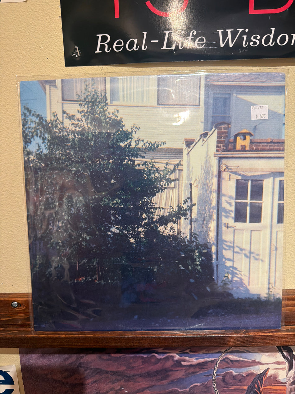 Jandek - Twelfth Apostle