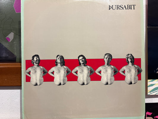 Hinn Íslenzki Þursaflokkur - Þursabit