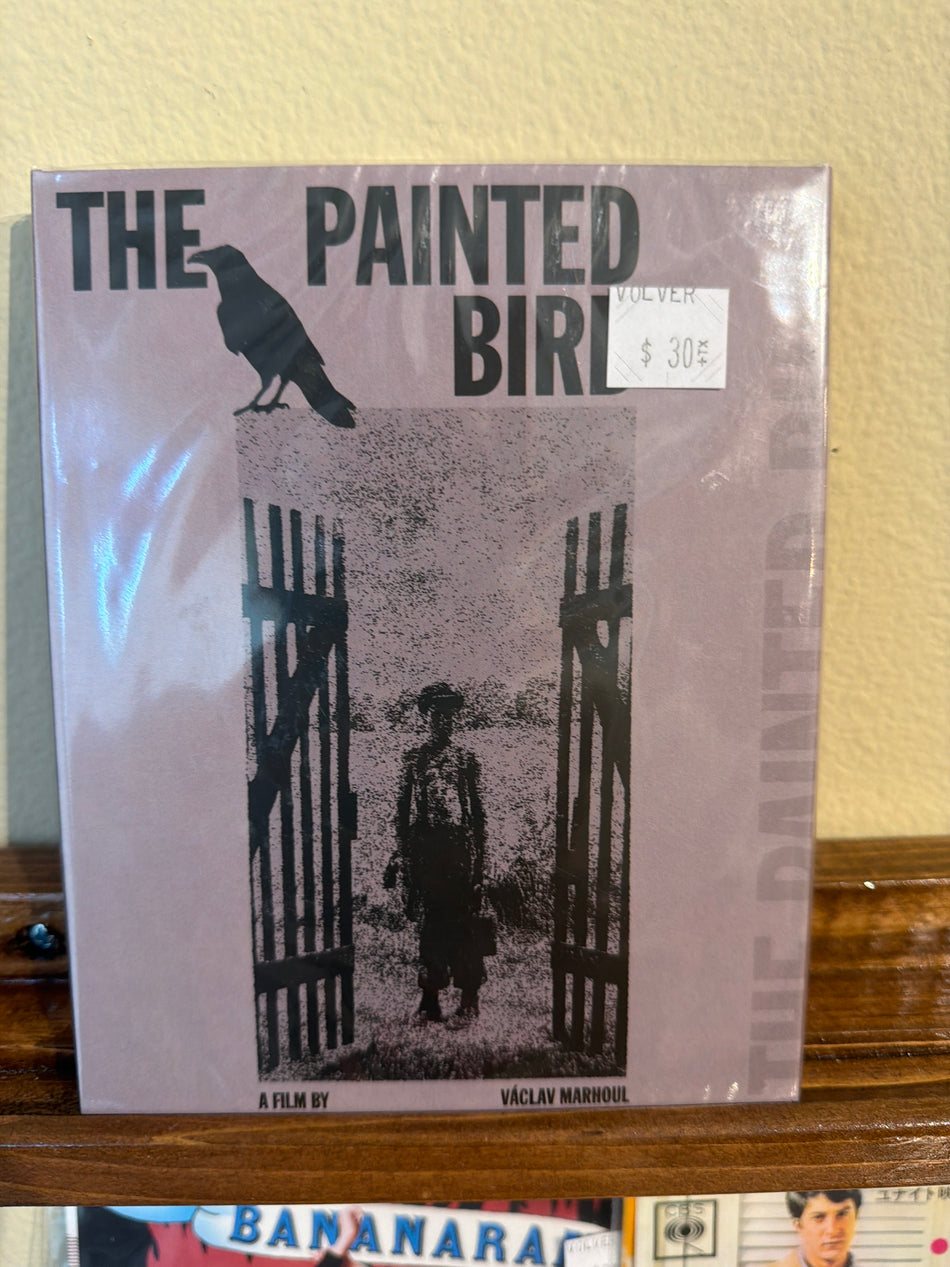 The Painted Bird (Blu Ray)