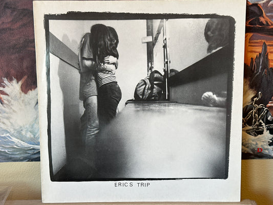 Eric’s Trip - Love Tara (1993 white)