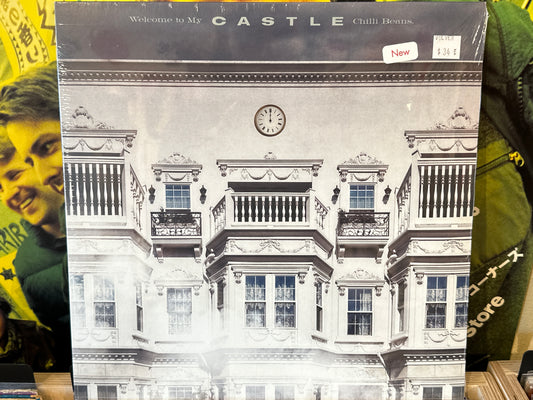 Chilli Beans. - Welcome To My Castle