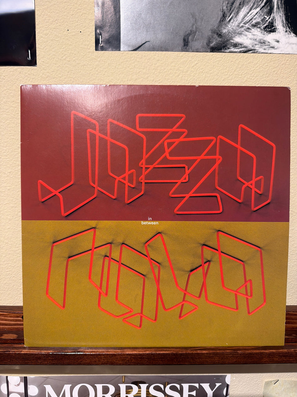 Jazzanova - In Between