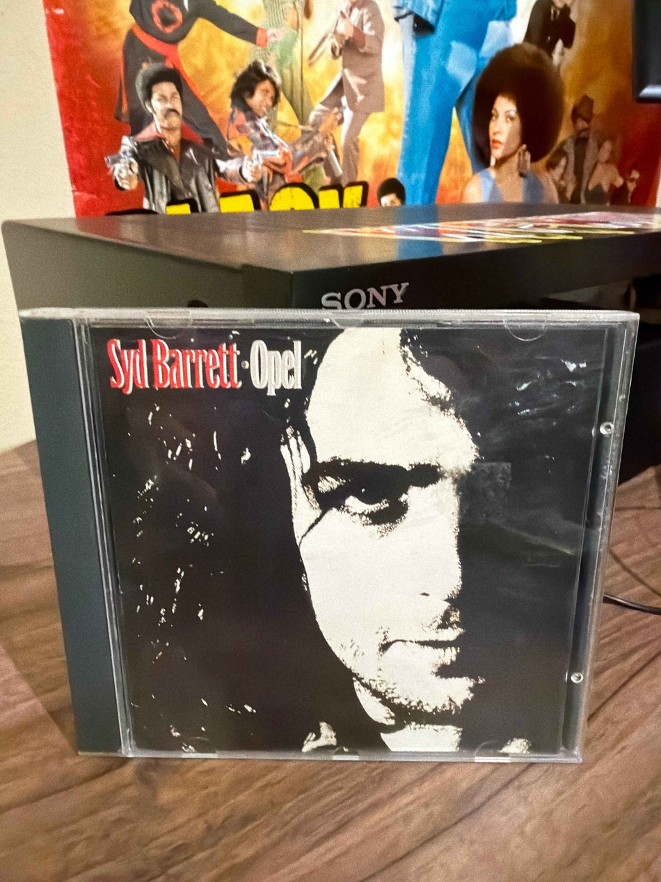 Syd Barrett - Opel