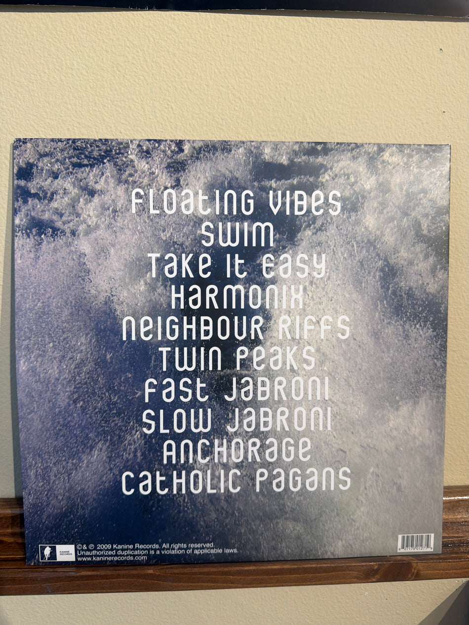 Surfer Blood - Astro Coast (US Vinyl LP)
