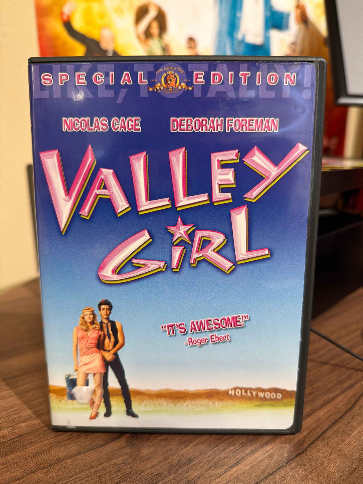 Valley Girl